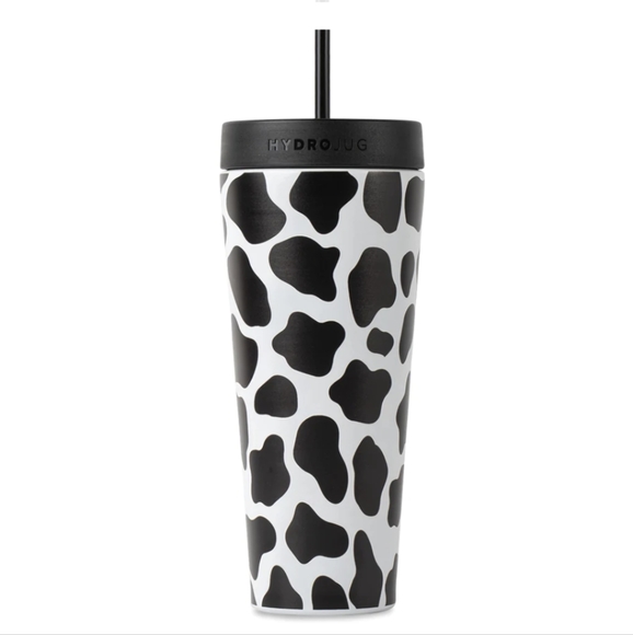 HydroJug Other Hydrojug Hydroshkr Cow Stainless Steel Shaker Poshmark